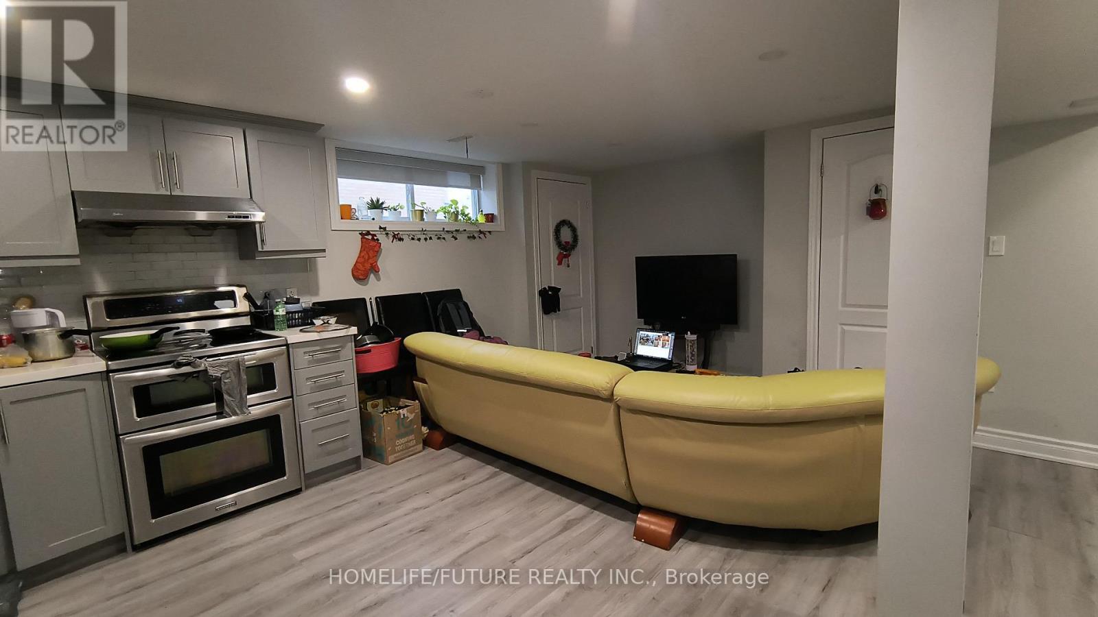 Bsmt - 17 Gander Drive, Toronto, Ontario  M1G 2W3 - Photo 4 - E13106908