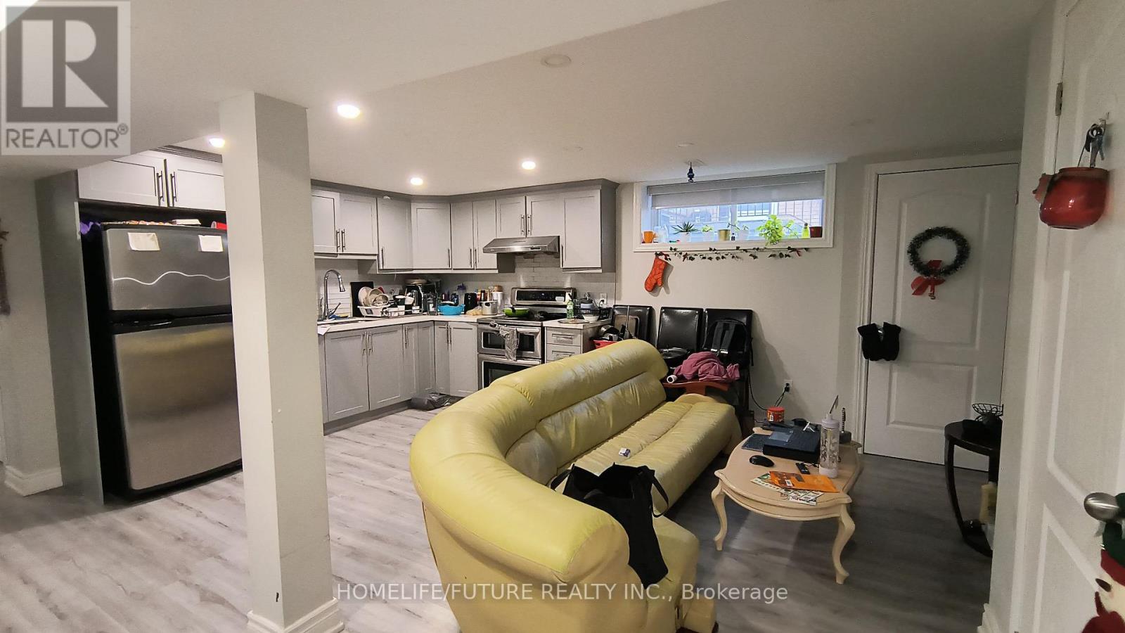 Bsmt - 17 Gander Drive, Toronto, Ontario  M1G 2W3 - Photo 6 - E13106908