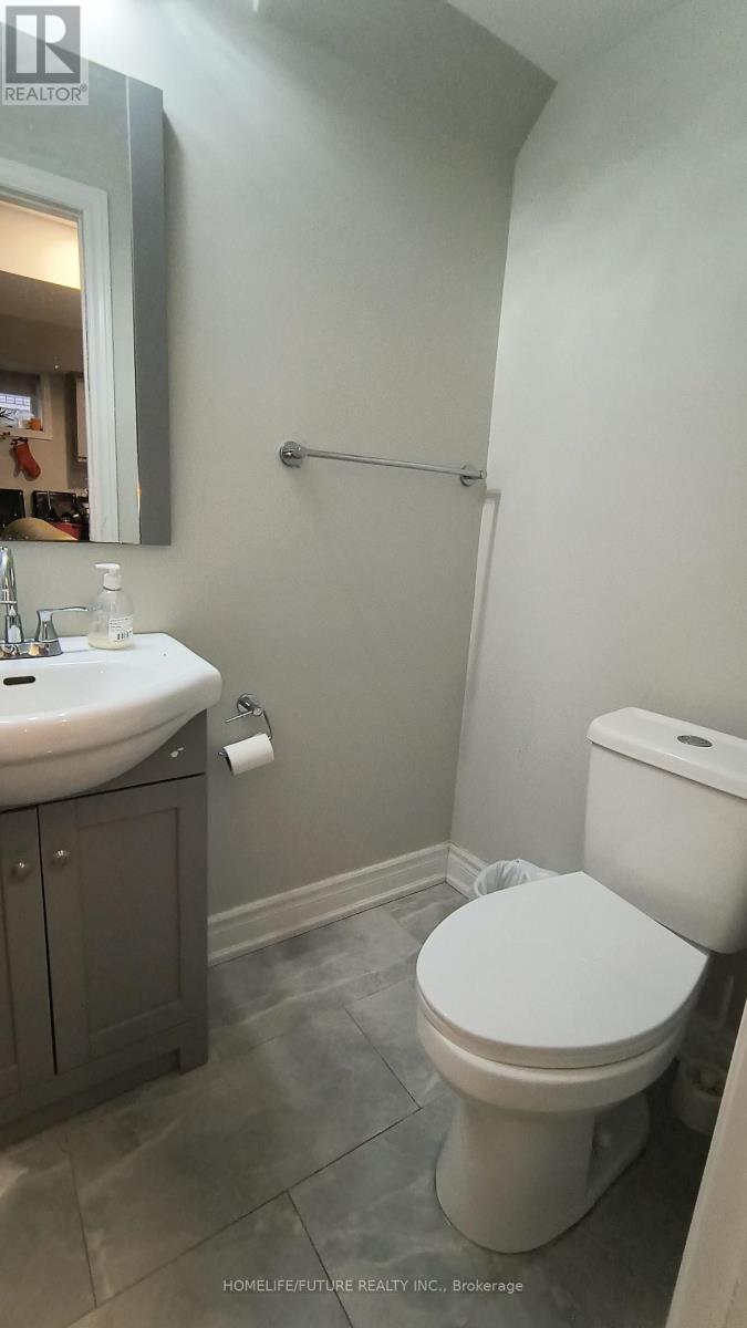 Bsmt - 17 Gander Drive, Toronto, Ontario  M1G 2W3 - Photo 12 - E13106908