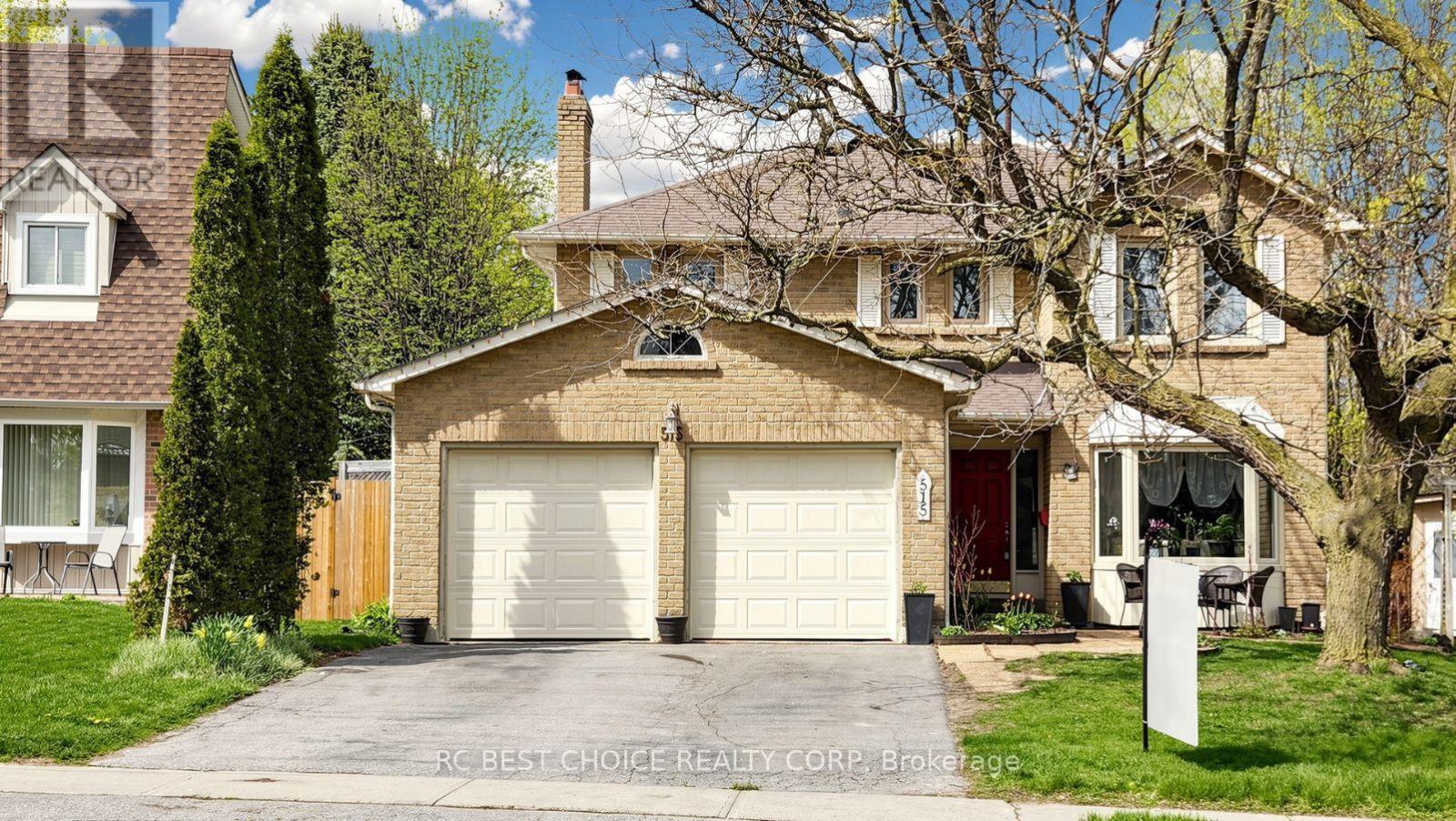 515 LONDON ROAD, Newmarket, Ontario