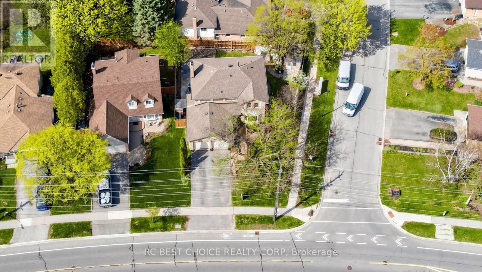 515 London Road, Newmarket, Ontario  L3Y 6E4 - Photo 29 - N13107298