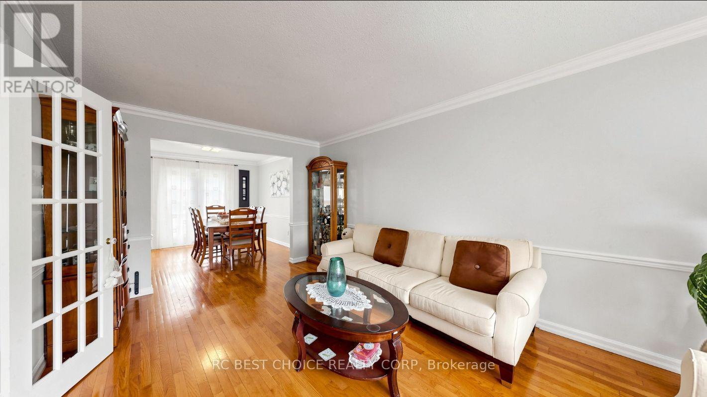 515 London Road, Newmarket, Ontario  L3Y 6E4 - Photo 7 - N13107298