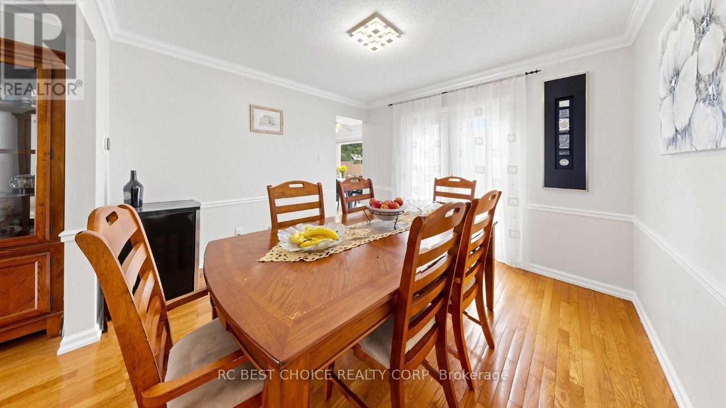 515 London Road, Newmarket, Ontario  L3Y 6E4 - Photo 8 - N13107298