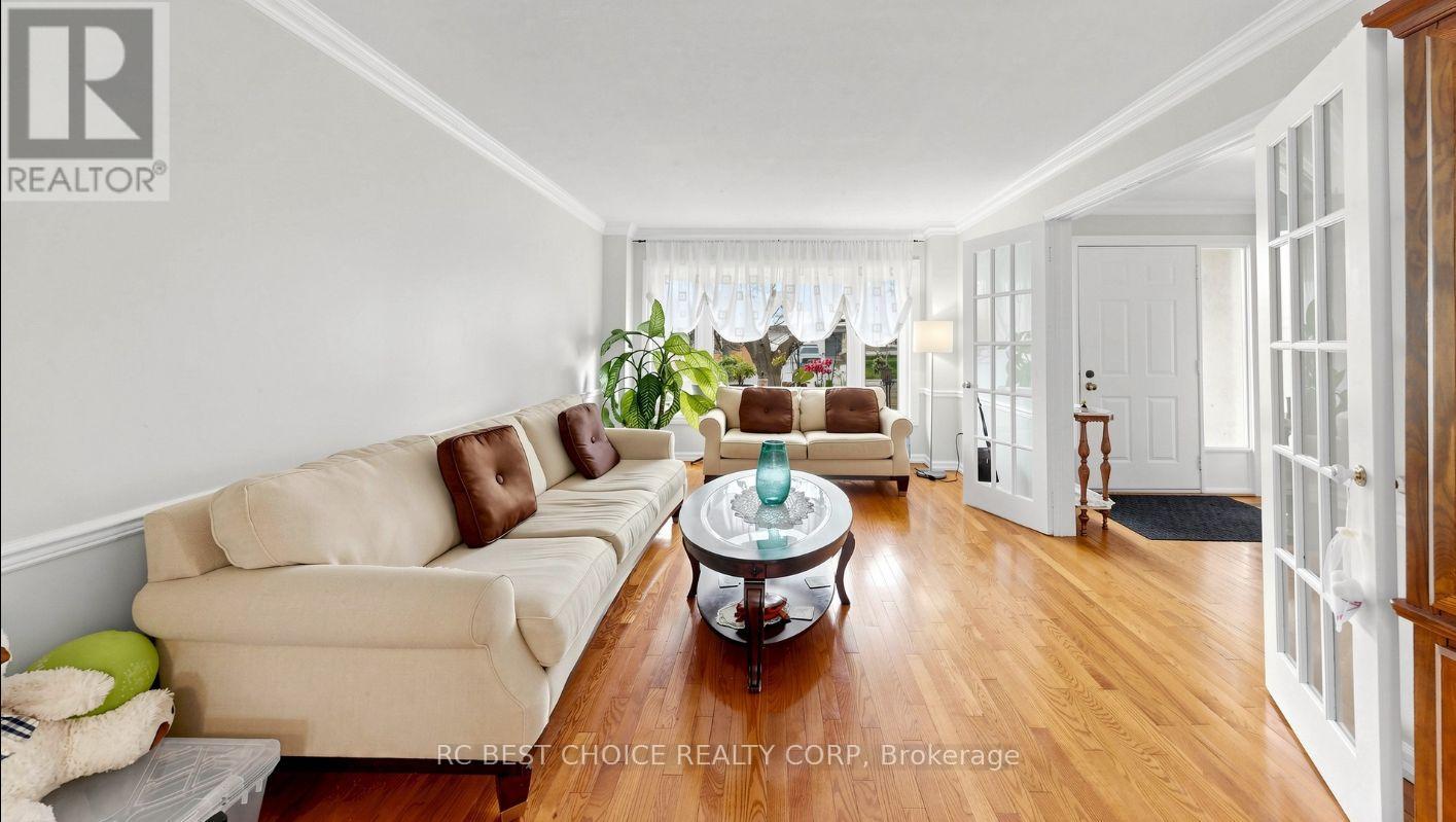 515 London Road, Newmarket, Ontario  L3Y 6E4 - Photo 6 - N13107298