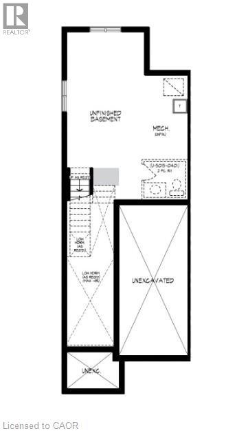 Lot I52 Blair Valley Street, Kitchener, Ontario  N2P 0K7 - Photo 4 - 40828807