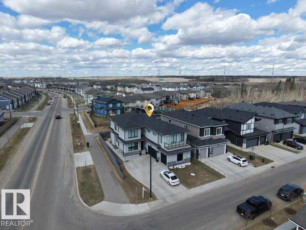 424 33 Av Nw, Edmonton, Alberta  T6T 2S8 - Photo 4 - E4486110