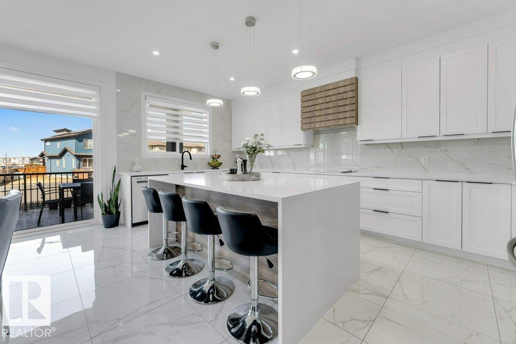 424 33 Av Nw, Edmonton, Alberta  T6T 2S8 - Photo 8 - E4486110