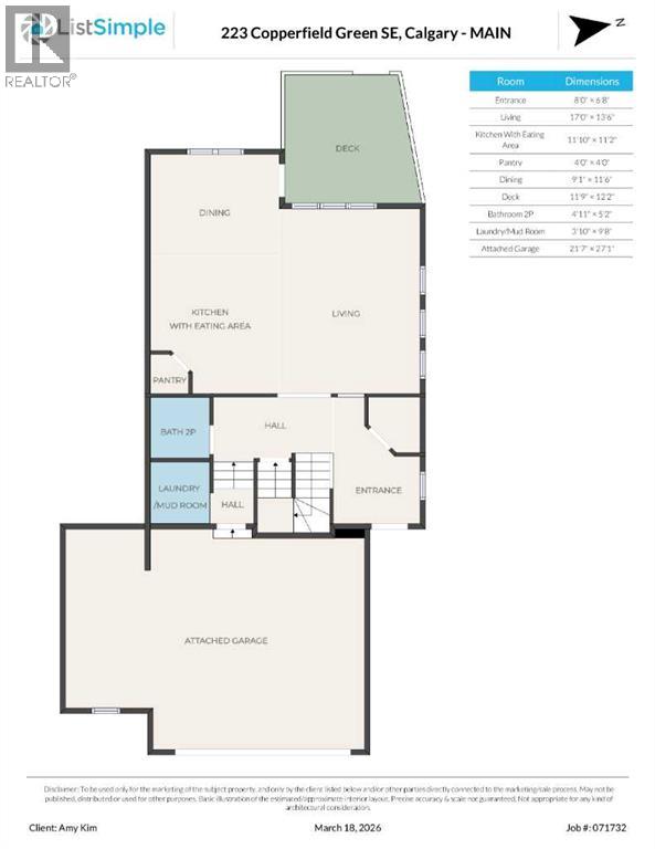 223 Copperfield Green, Calgary, Alberta  T2Z 4T9 - Photo 45 - A2295291