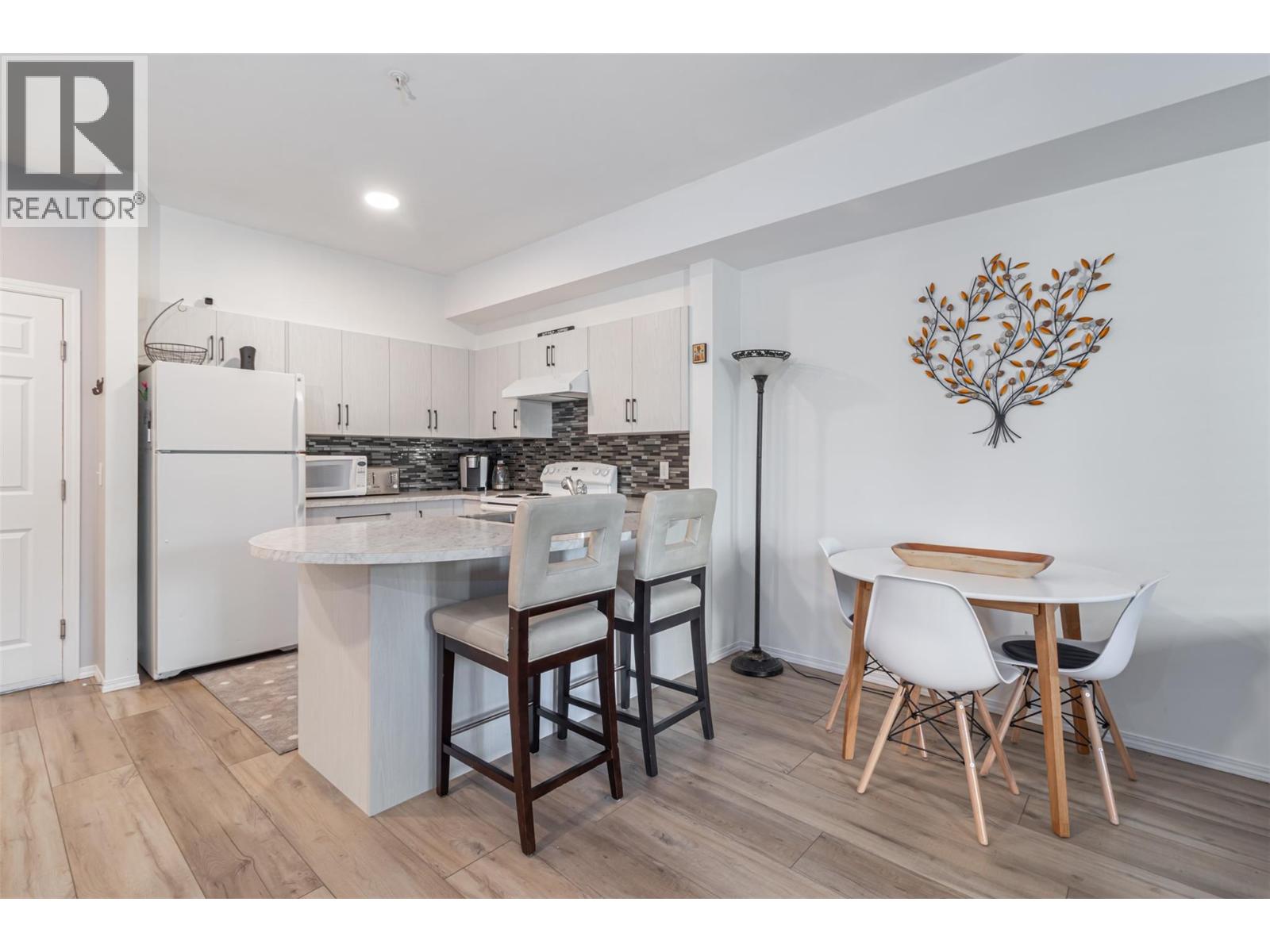 1873 Country Club Drive Unit# 2207, Kelowna, British Columbia  V1V 2A7 - Photo 1 - 10374237