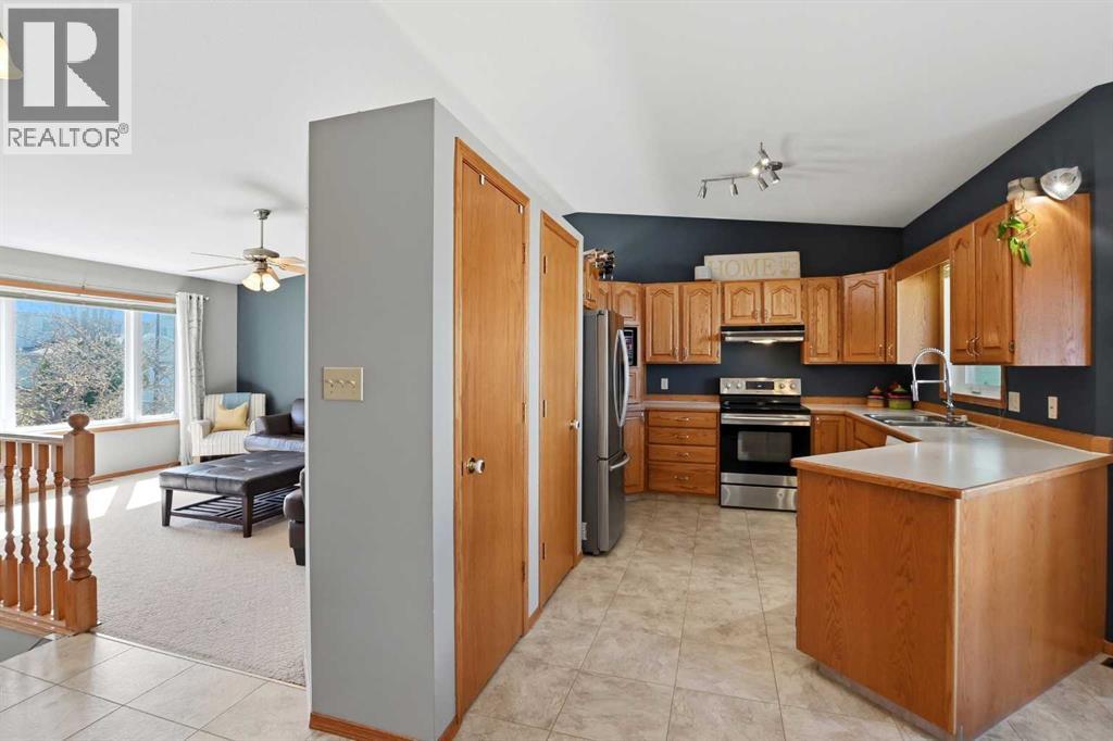 139 Donnelly Crescent, Red Deer, Alberta  T4R 2L7 - Photo 7 - A2307576