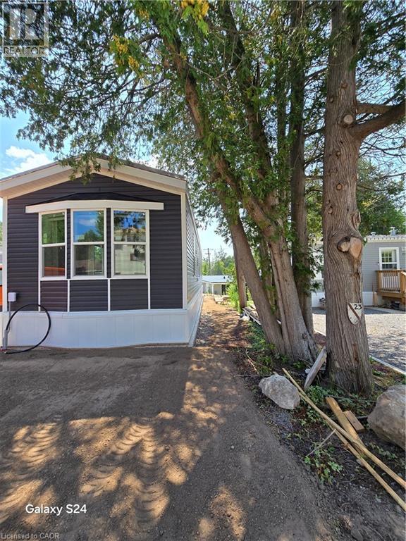1085 Concession 10 Road W Unit# 23, Flamborough, Ontario  N0B 2J0 - Photo 1 - 40828759