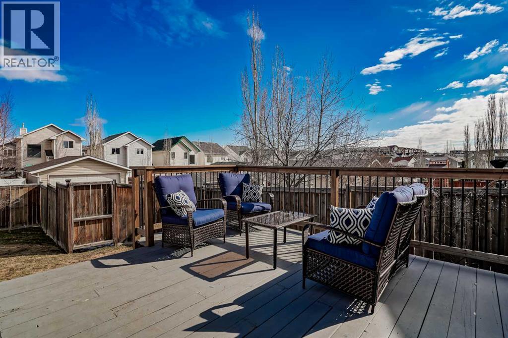 54 Tuscany Valley Rise NW, Calgary, Alberta  T3L 2J1 - Photo 39 - A2293392