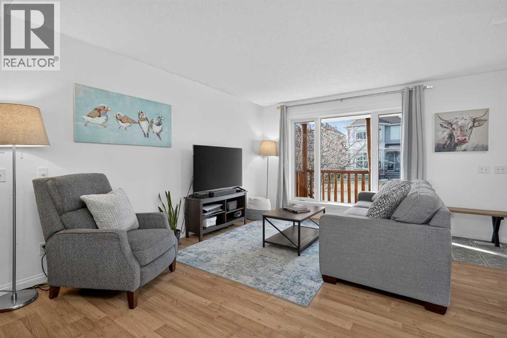 54 Tuscany Valley Rise NW, Calgary, Alberta  T3L 2J1 - Photo 5 - A2293392