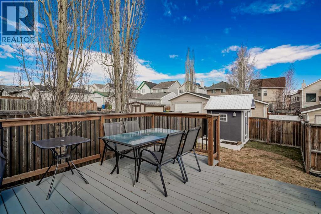 54 Tuscany Valley Rise NW, Calgary, Alberta  T3L 2J1 - Photo 38 - A2293392