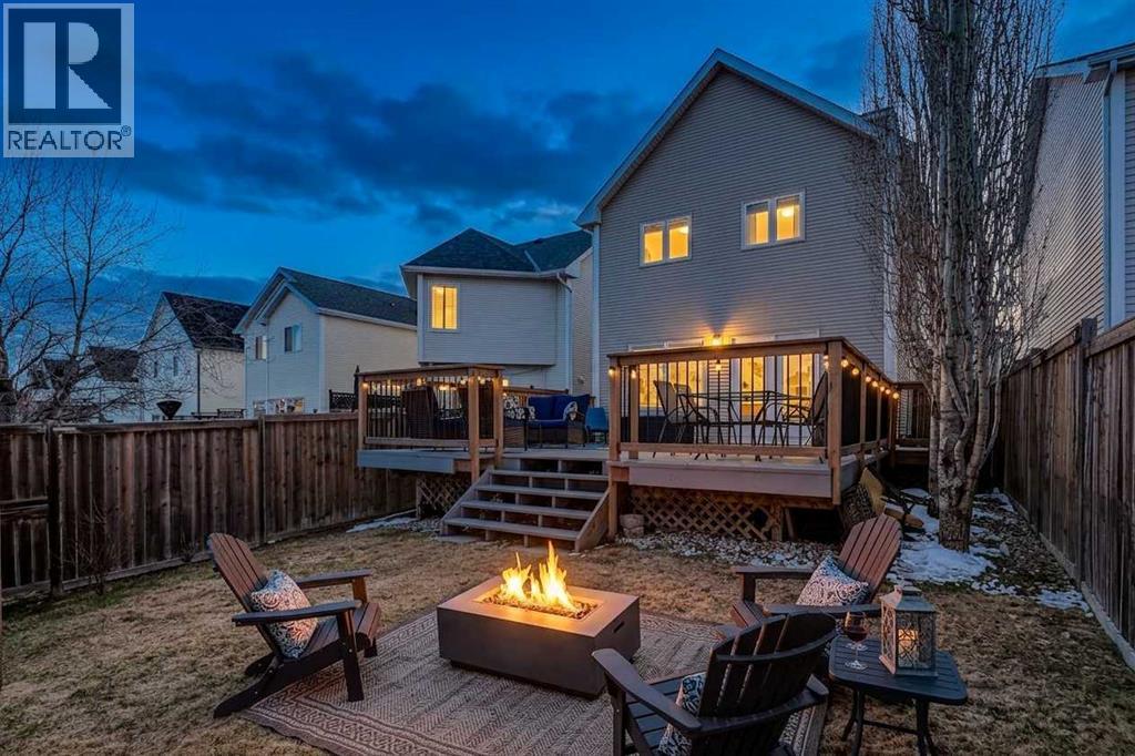 54 Tuscany Valley Rise NW, Calgary, Alberta  T3L 2J1 - Photo 36 - A2293392