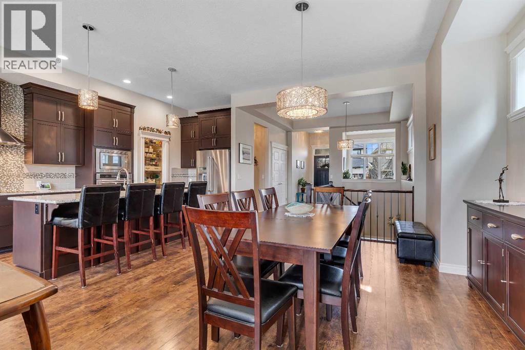 369 Marquis Landing Se, Calgary, Alberta  T3M 2H4 - Photo 14 - A2308089