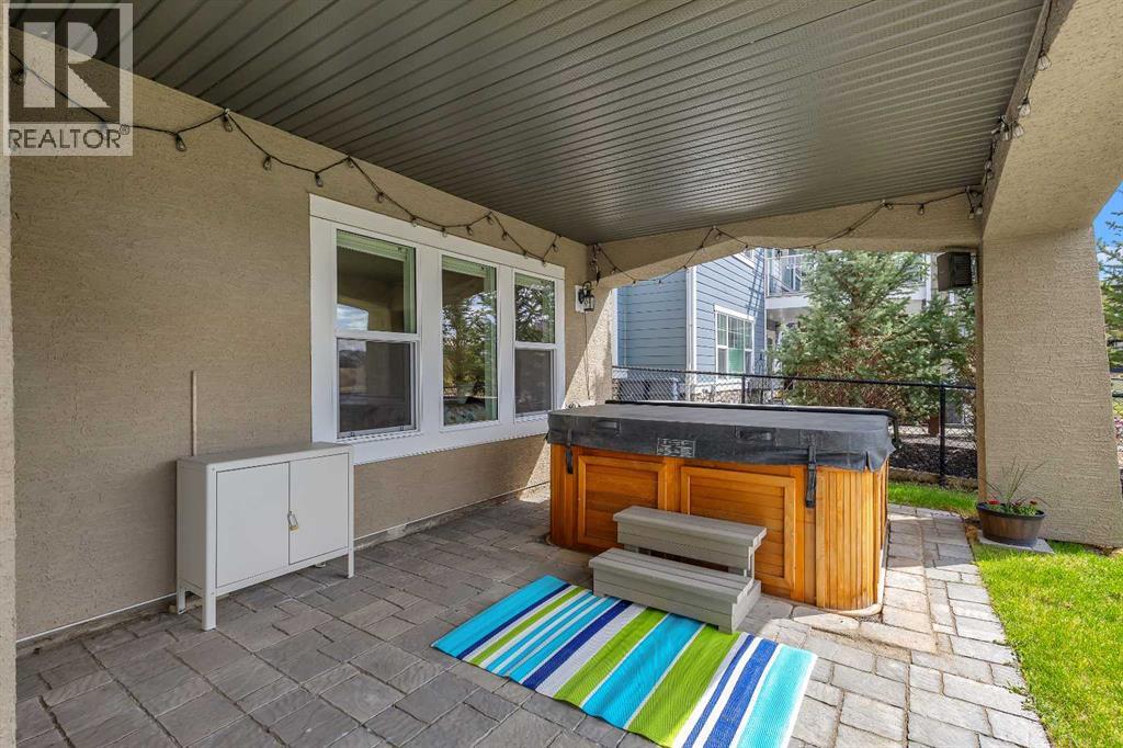 369 Marquis Landing Se, Calgary, Alberta  T3M 2H4 - Photo 42 - A2308089