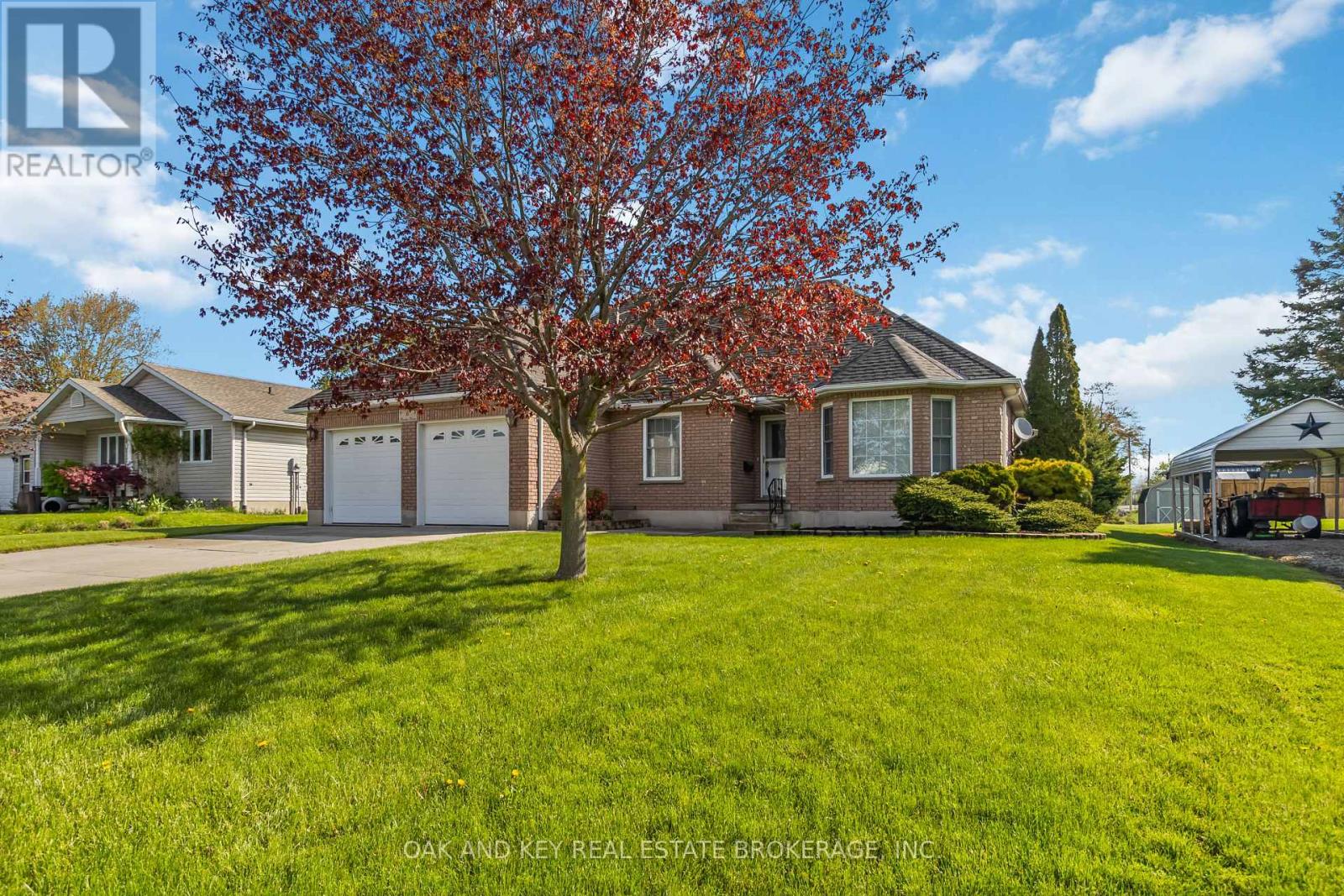 6 Backus Drive, Norfolk, Ontario  N0E 1M0 - Photo 2 - X13107760