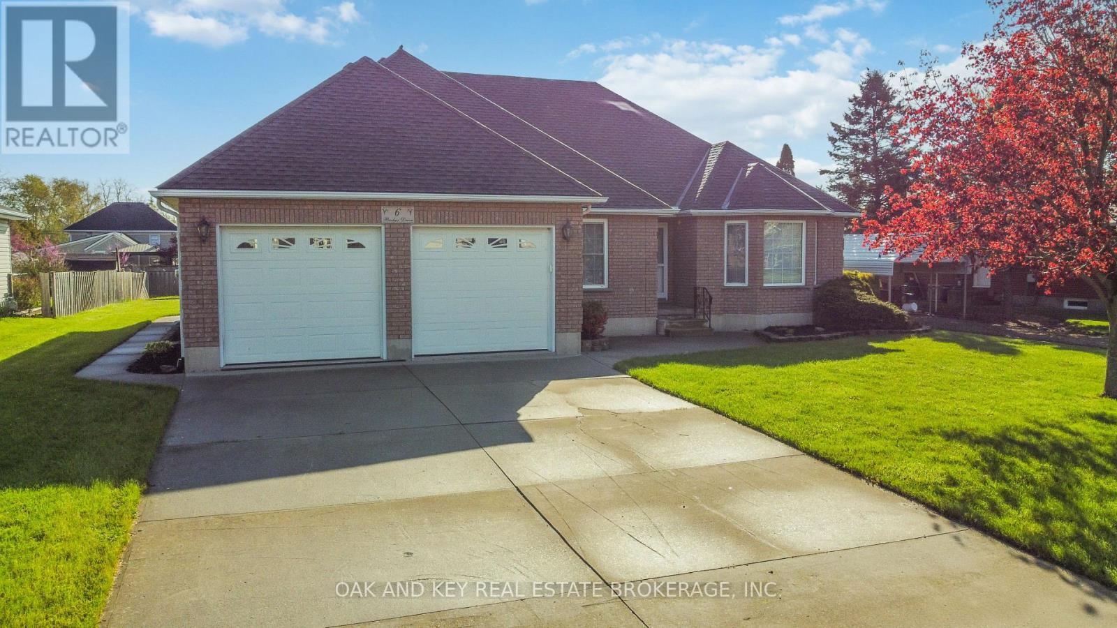 6 Backus Drive, Norfolk, Ontario  N0E 1M0 - Photo 4 - X13107760