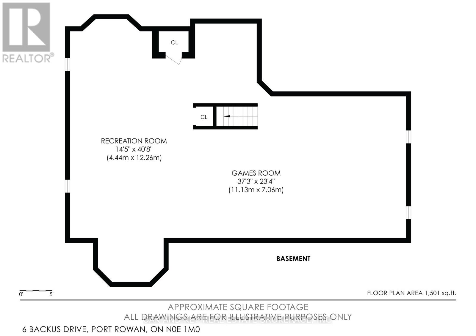 6 Backus Drive, Norfolk, Ontario  N0E 1M0 - Photo 45 - X13107760