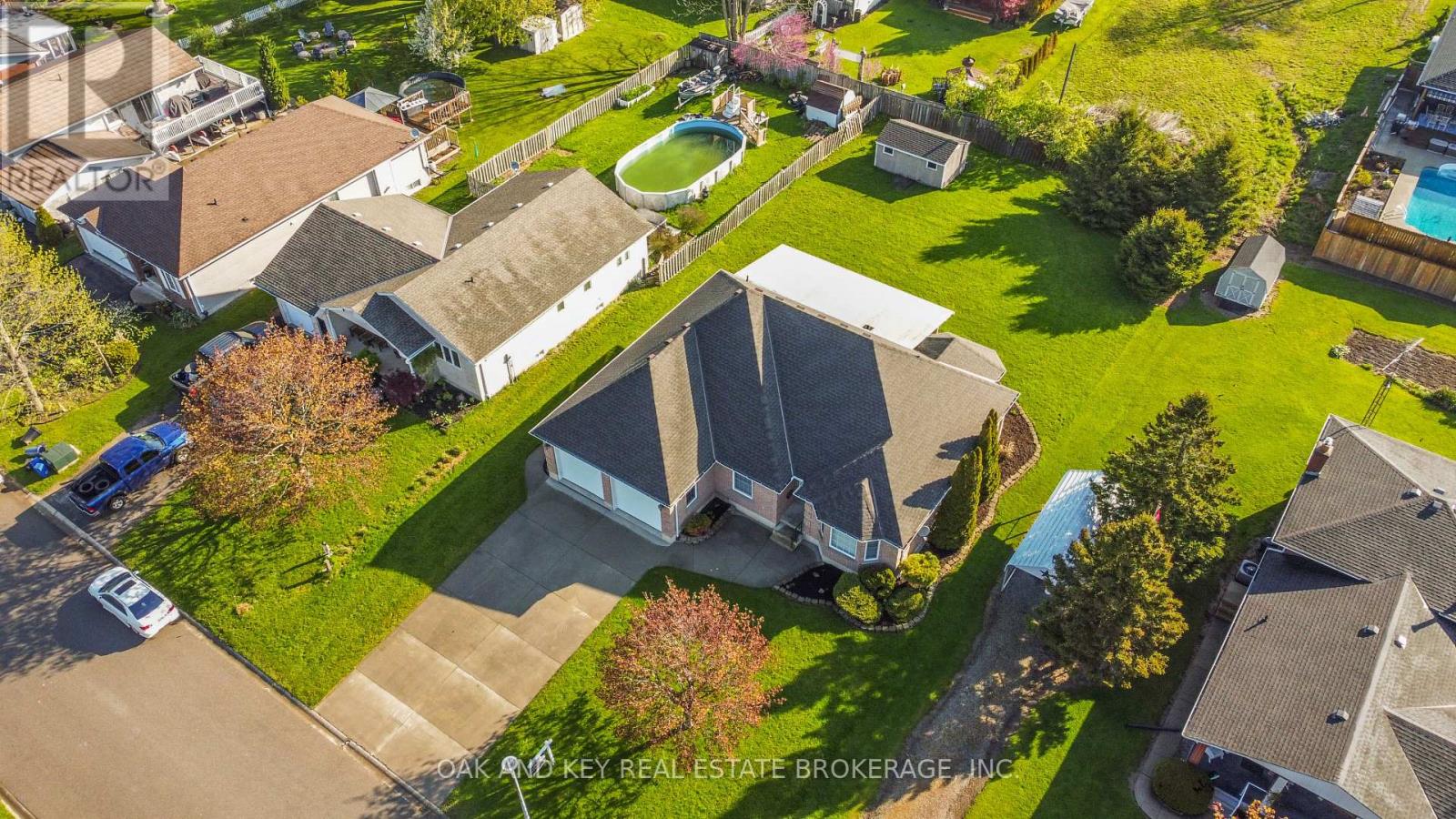 6 Backus Drive, Norfolk, Ontario  N0E 1M0 - Photo 5 - X13107760