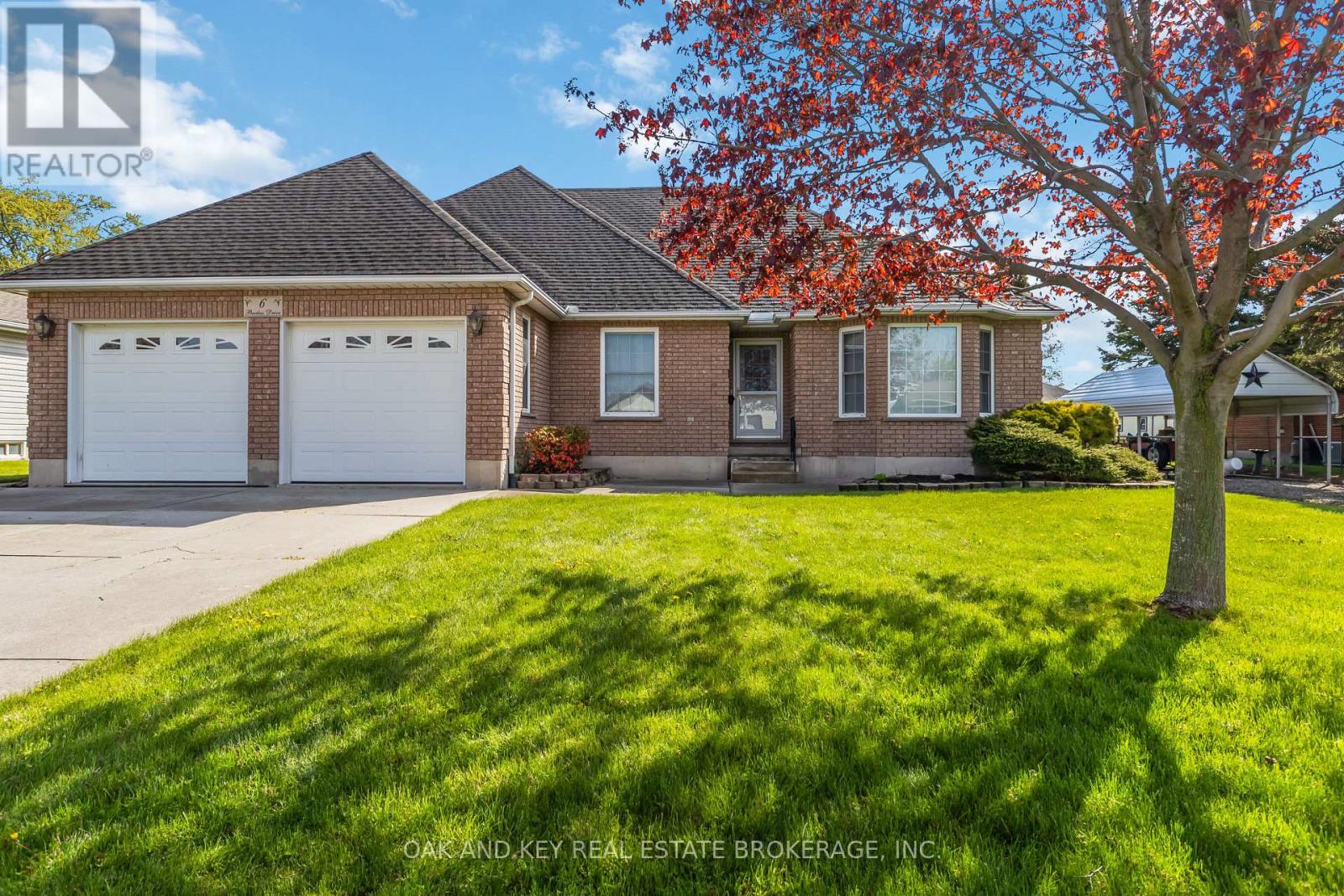 6 Backus Drive, Norfolk, Ontario  N0E 1M0 - Photo 7 - X13107760