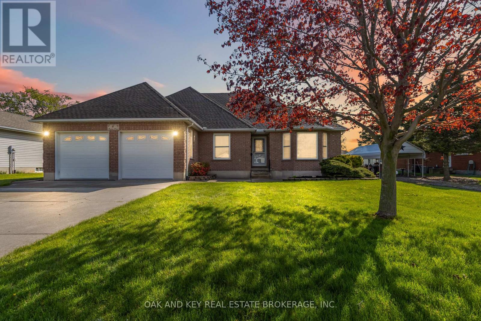 6 Backus Drive, Norfolk, Ontario  N0E 1M0 - Photo 8 - X13107760