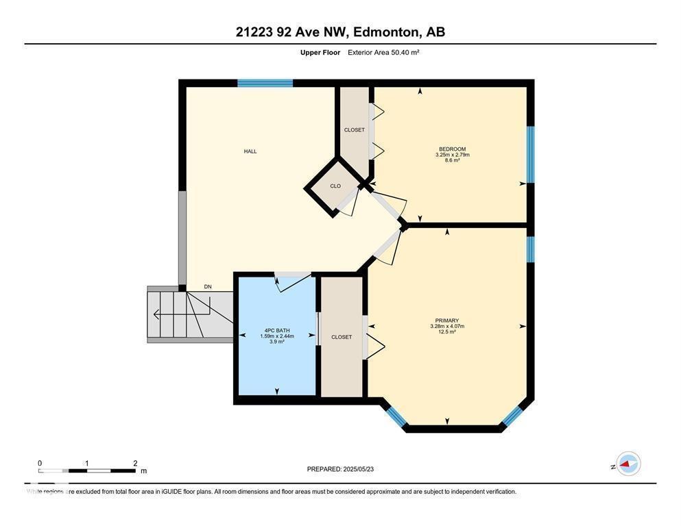 21223 92 Av Nw, Edmonton, Alberta  T5T 0W6 - Photo 36 - E4486862