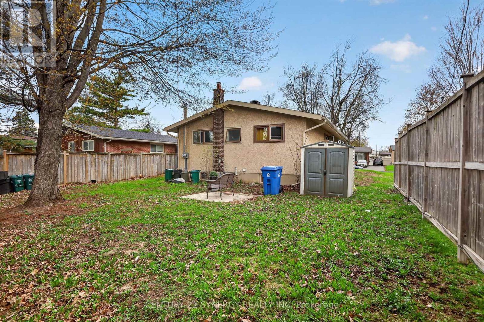 2358 Joliffe Street, Ottawa, Ontario  K1G 1H2 - Photo 41 - X13107740