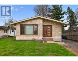 2358 JOLIFFE STREET, Ottawa, Ontario
