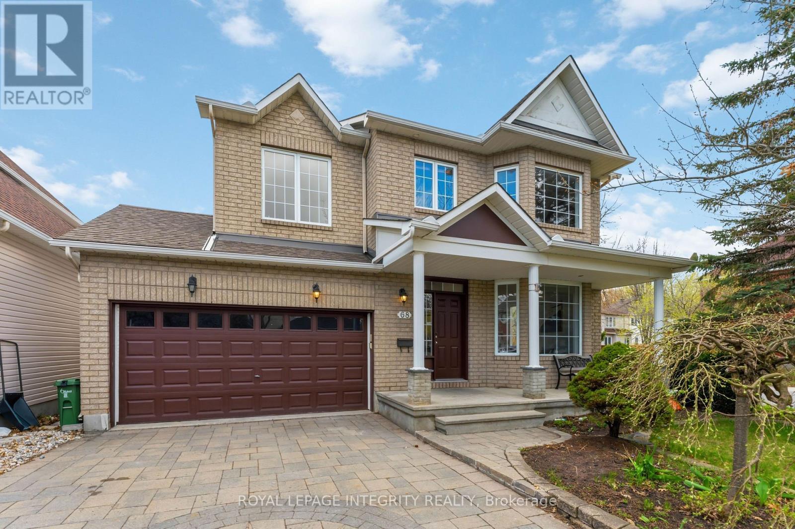 68 Greatwood Crescent, Ottawa, Ontario  K2G 6T6 - Photo 2 - X13107742