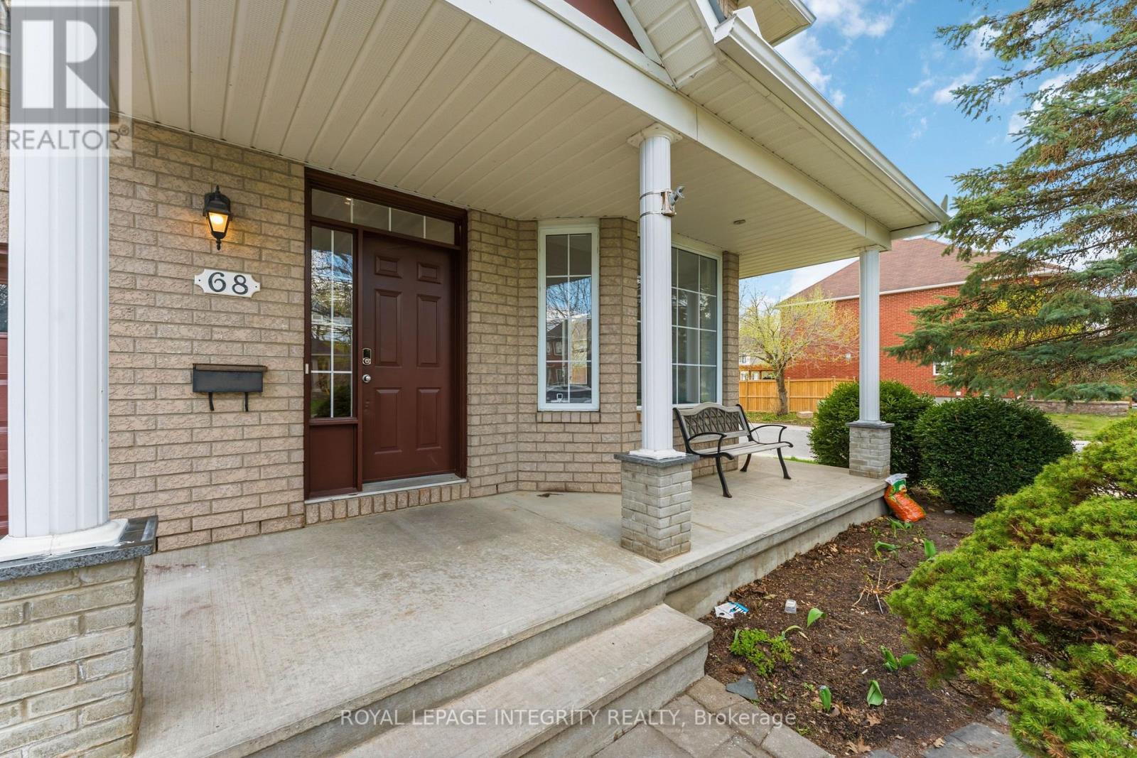 68 Greatwood Crescent, Ottawa, Ontario  K2G 6T6 - Photo 3 - X13107742