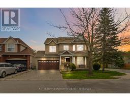 68 GREATWOOD CRESCENT, Ottawa, Ontario