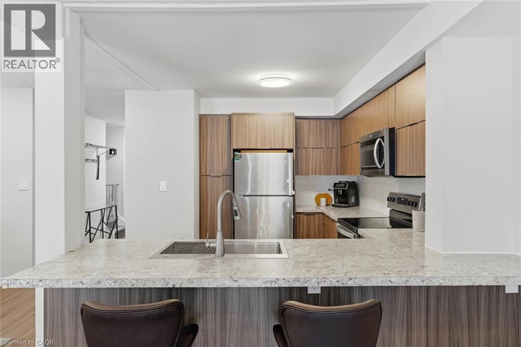 33 Raleigh Street Unit# A, Brantford, Ontario  N3T 1J8 - Photo 7 - 40799703
