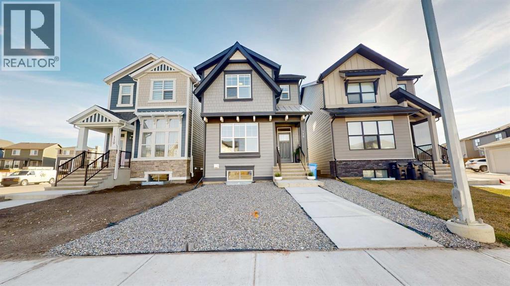 115 Magnolia Drive Se, Calgary, Alberta  T3M 3X4 - Photo 2 - A2306694