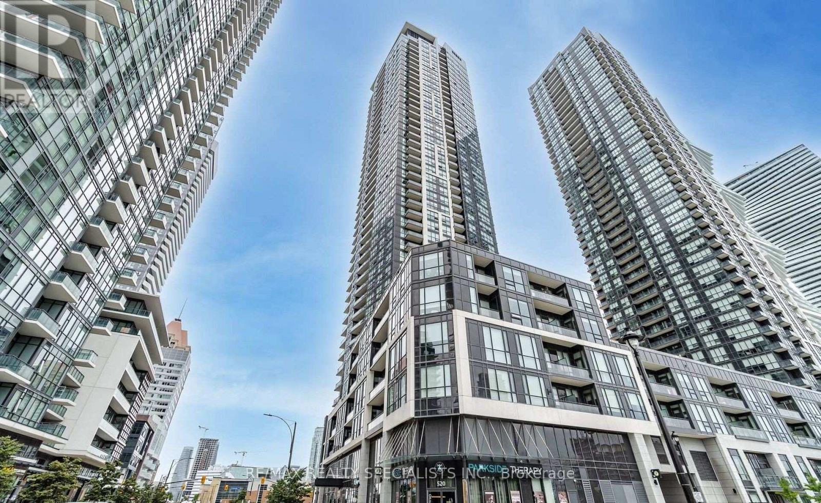 3502 - 510 Curran Place, Mississauga, Ontario L5B 0G4 - Photo 2 - W13107762