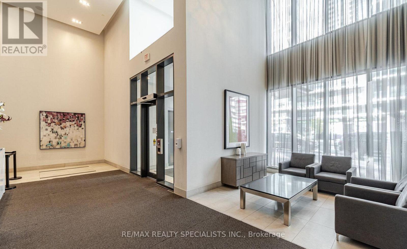 3502 - 510 Curran Place, Mississauga, Ontario L5B 0G4 - Photo 4 - W13107762