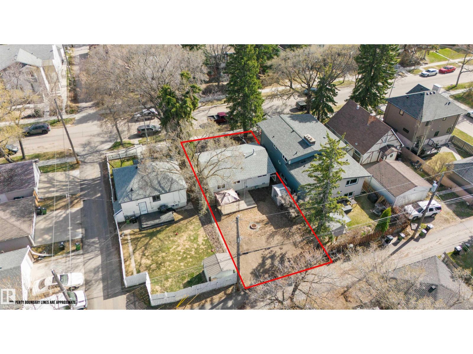 10620 68 Av Nw, Edmonton, Alberta  T6H 2B4 - Photo 50 - E4486863