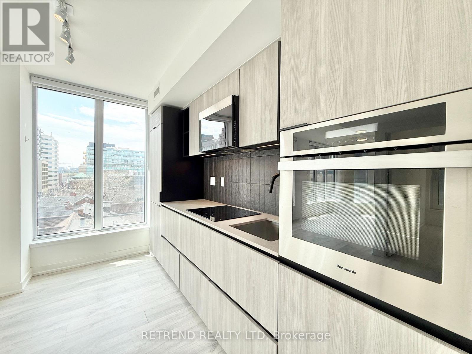 508 - 2 Augusta Avenue, Toronto, Ontario  M5V 0T3 - Photo 12 - C13101510
