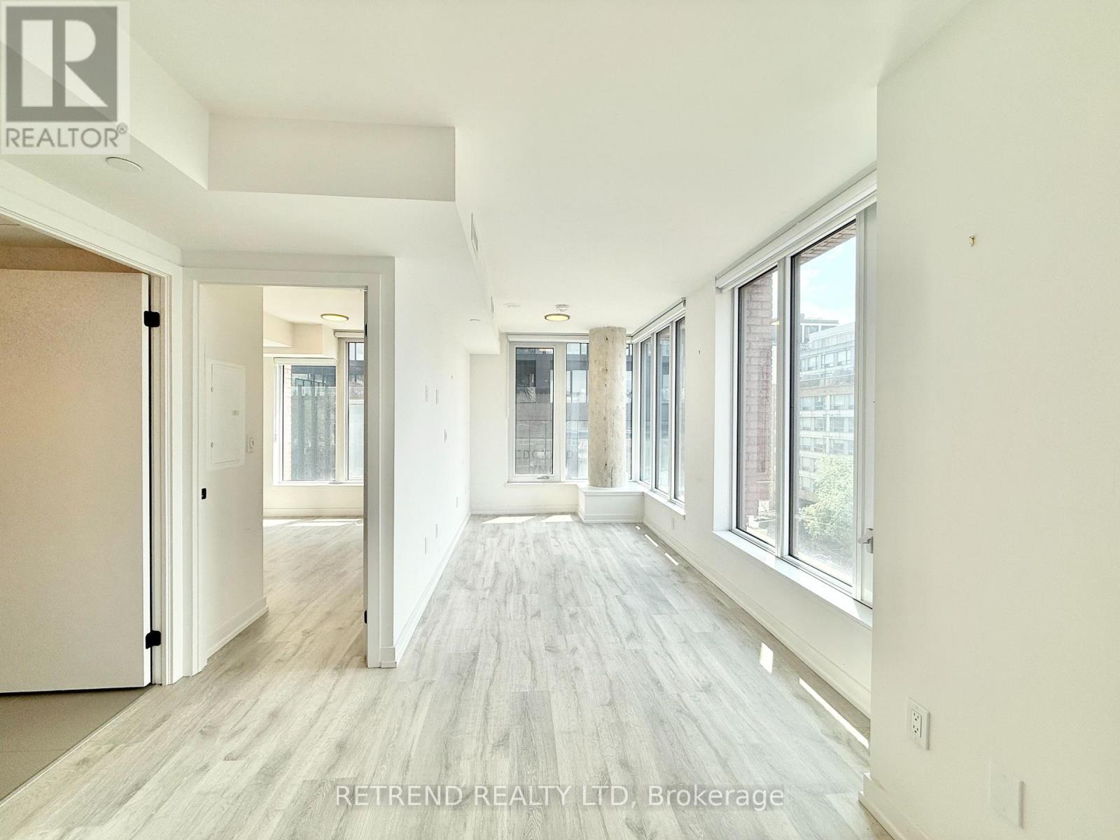 508 - 2 Augusta Avenue, Toronto, Ontario  M5V 0T3 - Photo 3 - C13101510