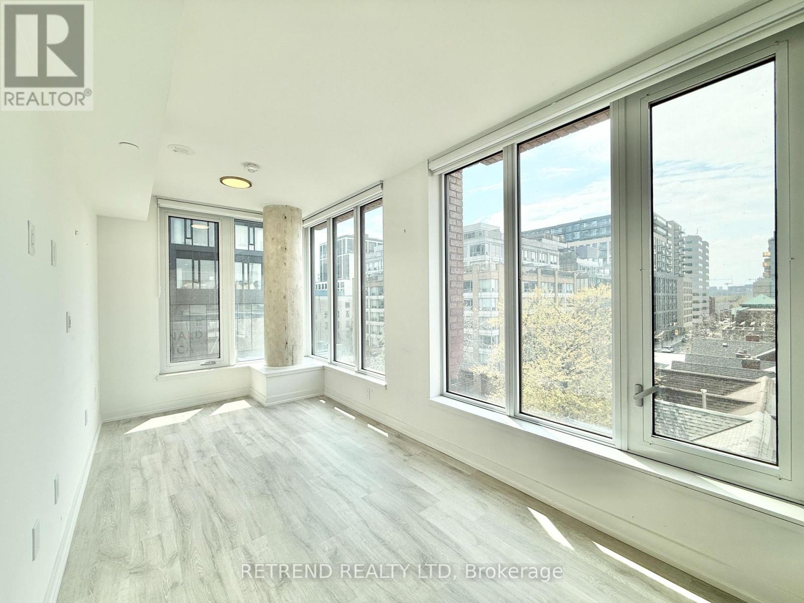 508 - 2 Augusta Avenue, Toronto, Ontario  M5V 0T3 - Photo 5 - C13101510
