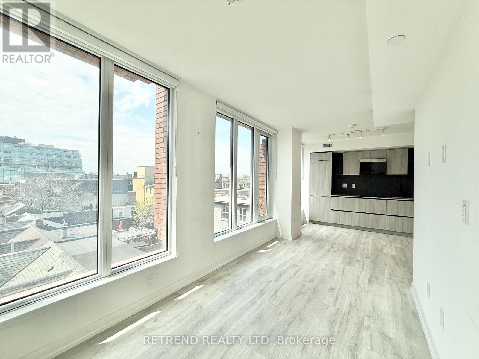 508 - 2 Augusta Avenue, Toronto, Ontario  M5V 0T3 - Photo 9 - C13101510