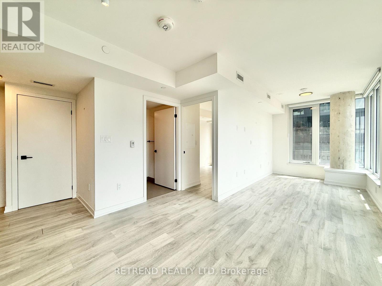508 - 2 Augusta Avenue, Toronto, Ontario  M5V 0T3 - Photo 4 - C13101510