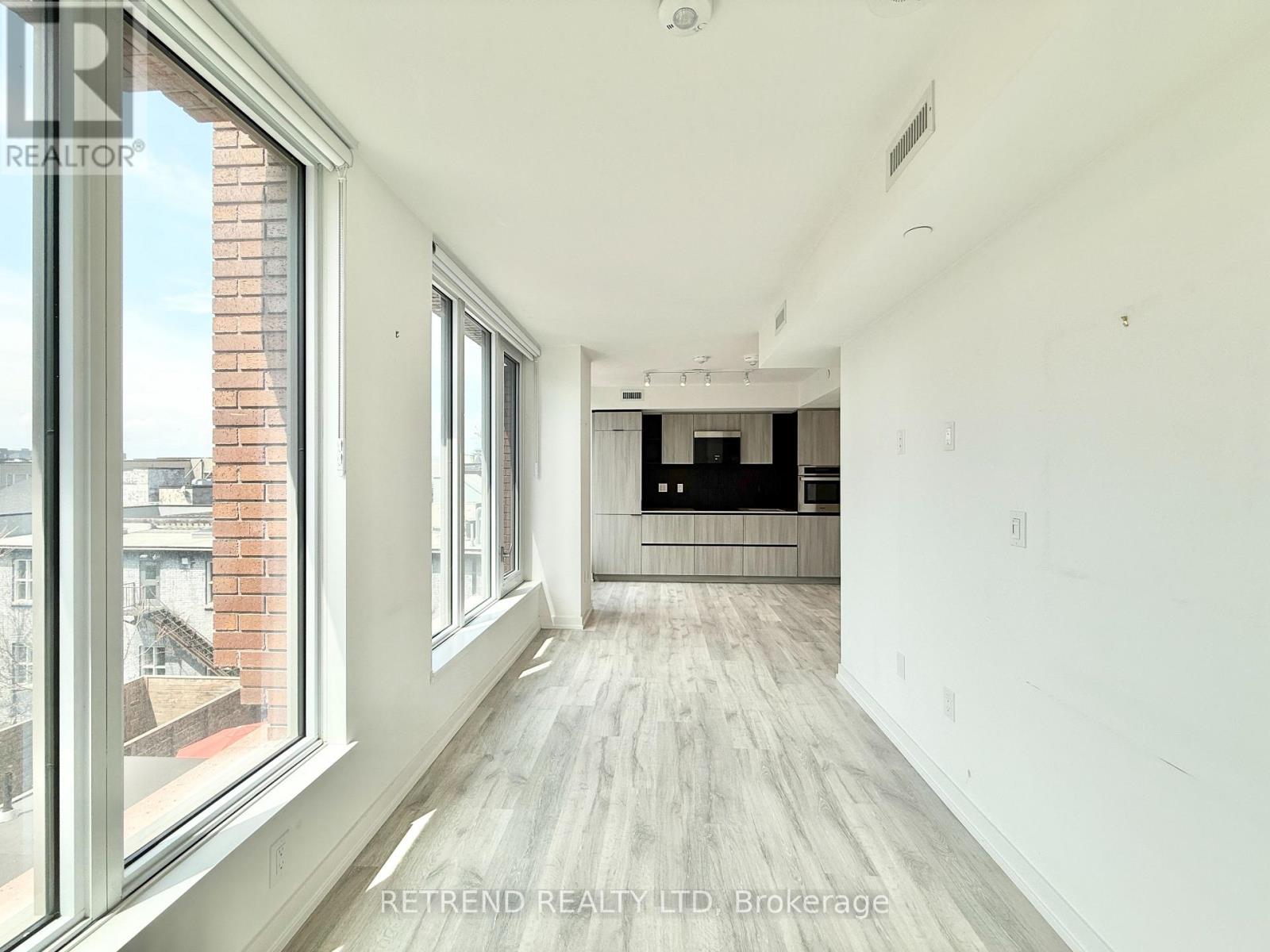 508 - 2 Augusta Avenue, Toronto, Ontario  M5V 0T3 - Photo 7 - C13101510