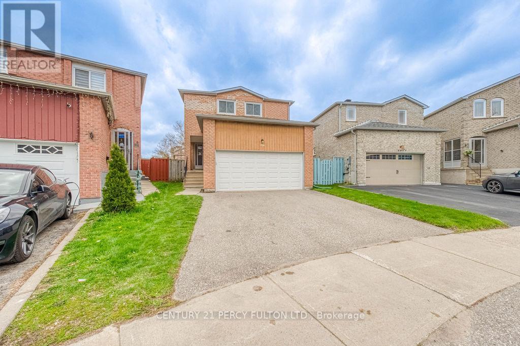 104 Laguna Crescent, Markham, Ontario  L3S 3G7 - Photo 2 - N13100968