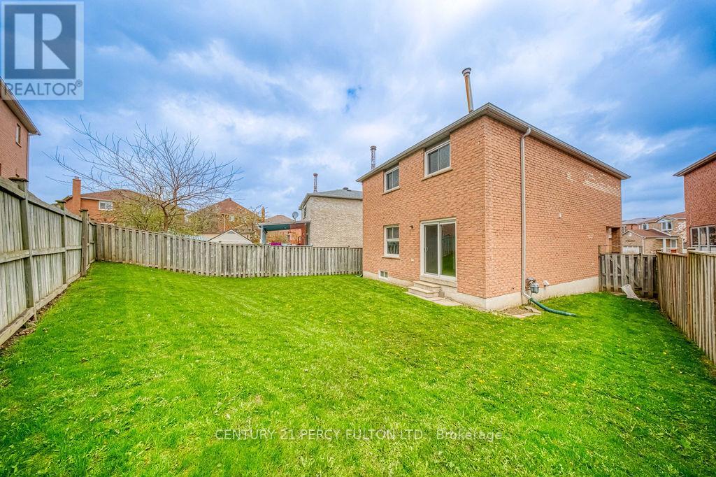 104 Laguna Crescent, Markham, Ontario  L3S 3G7 - Photo 32 - N13100968