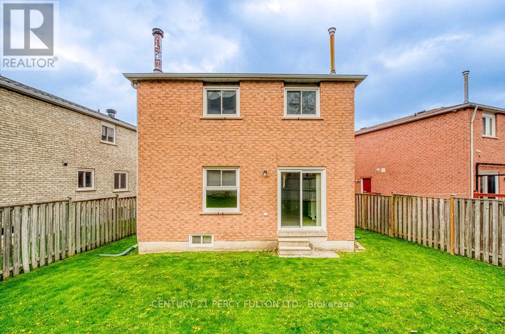 104 Laguna Crescent, Markham, Ontario  L3S 3G7 - Photo 35 - N13100968