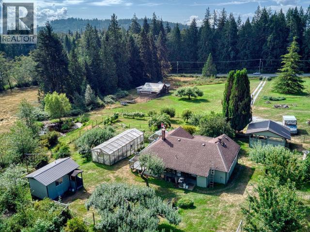12328 Highway 101, Powell River, British Columbia  V8A 0M9 - Photo 2 - 18937