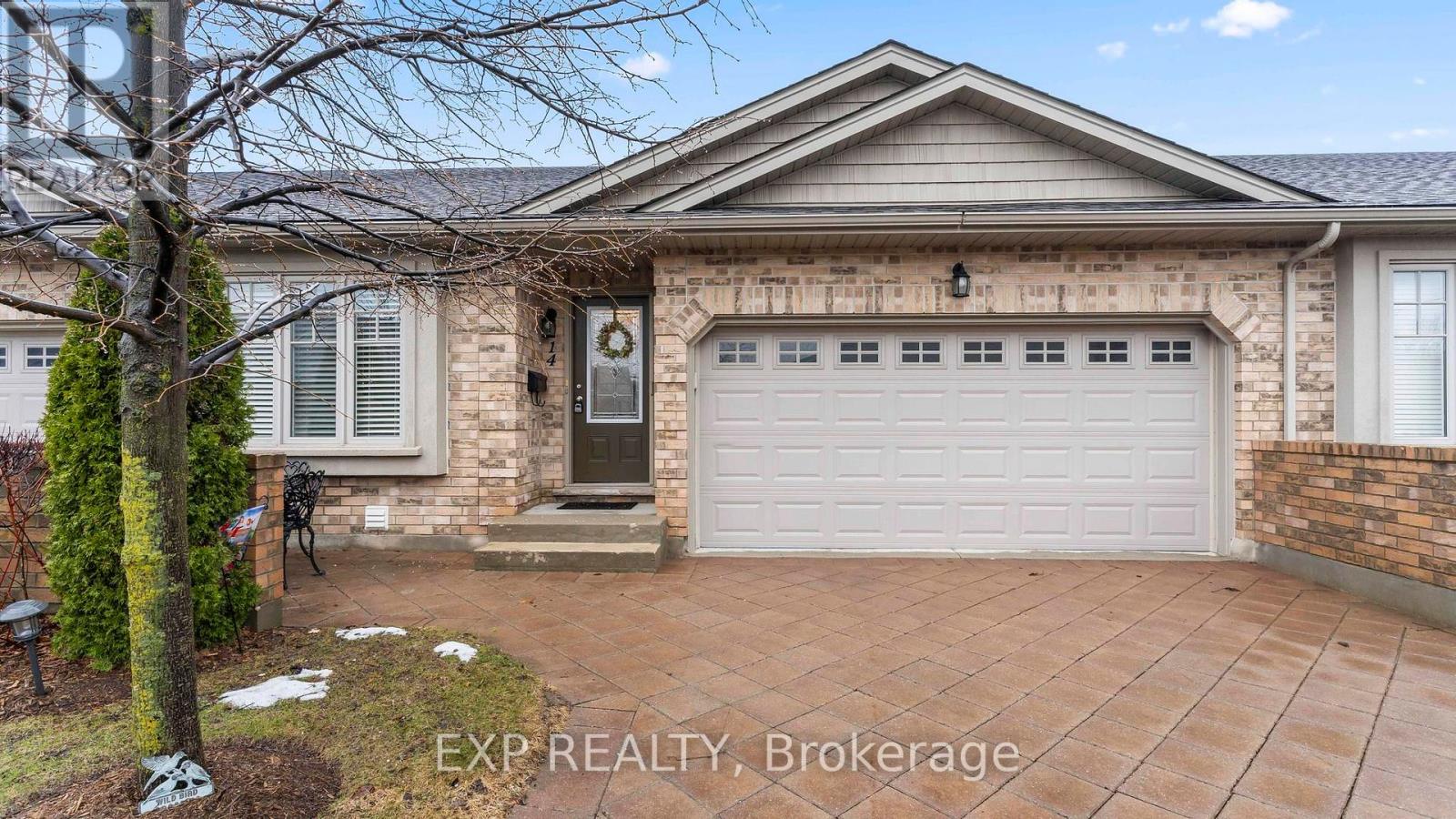 14 - 2100 DENVIEW AVENUE, London North, Ontario