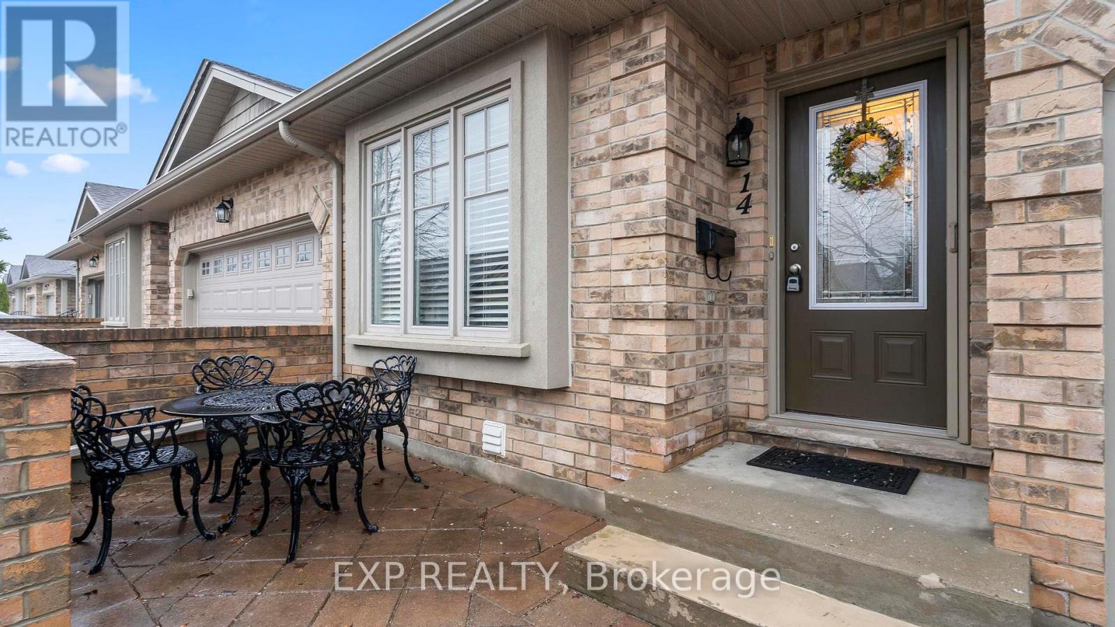 14 - 2100 Denview Avenue, London North, Ontario  N6G 0J5 - Photo 2 - X13107816